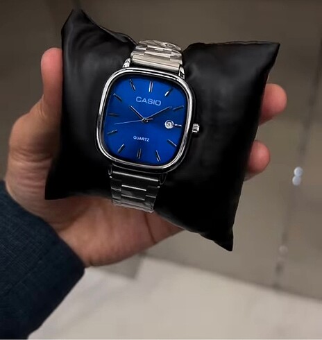 Casio Casio saat