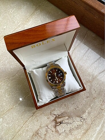 Rolex saat