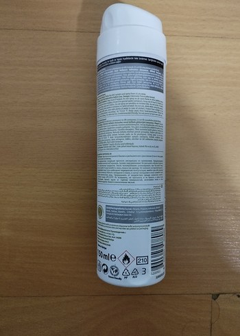 XO Kadın Deodorant 48 Saat Etkili - Görsel 2