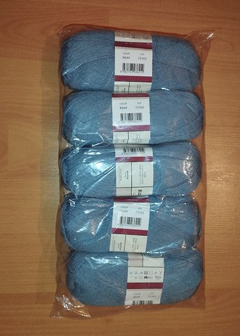 kartopu gonca no:K644 TANE FİYATIDIR - Görsel 2