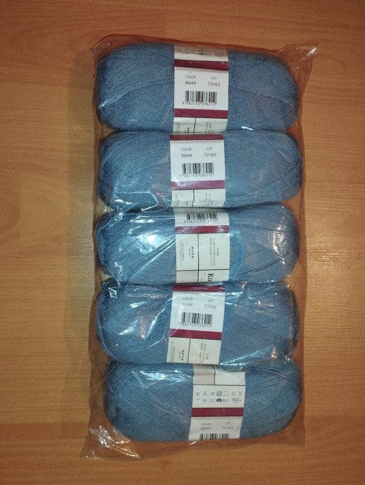 kartopu gonca no:K644 TANE FİYATIDIR - Görsel 2