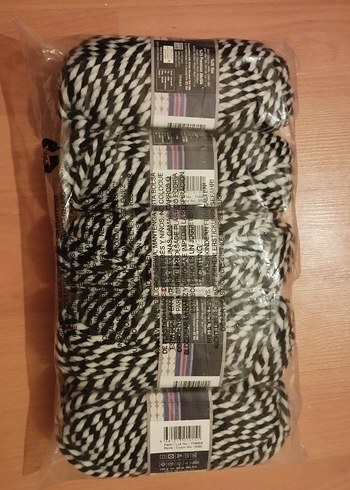 nako spaghetti no:3086 TANE FİYATIDIR - Görsel 2