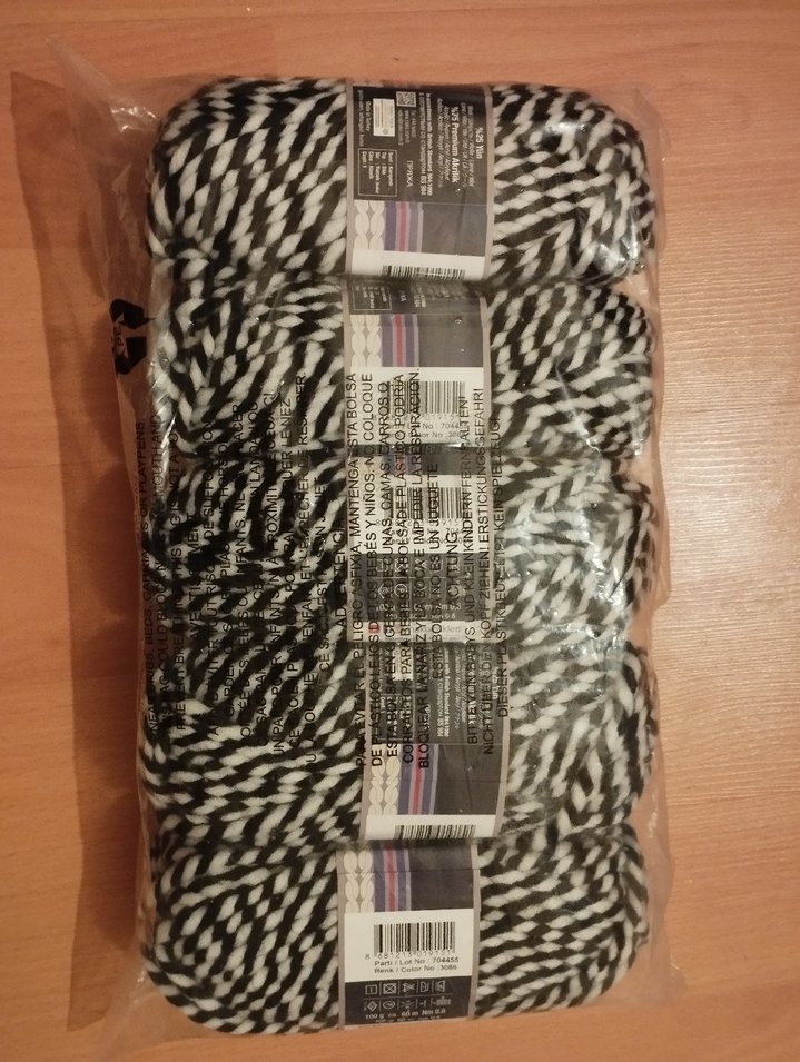 nako spaghetti no:3086 TANE FİYATIDIR - Görsel 2