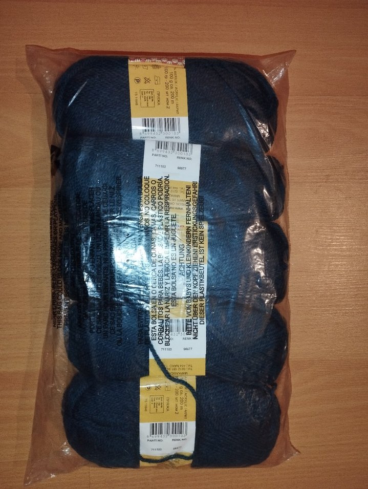 bonbon classic renk:98577 TANE FİYATIDIR - Görsel 2