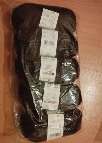 bonbon kalın renk:98219 - Görsel 2