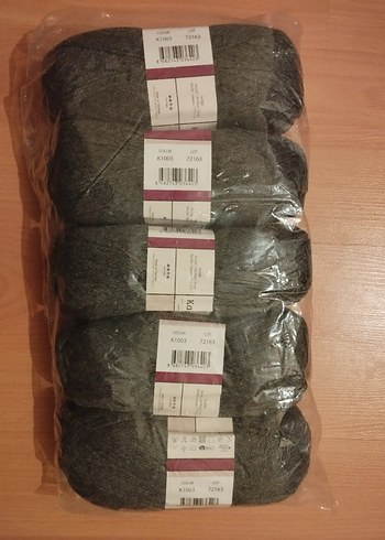 kartopu gonca renk:K1003 - Görsel 2