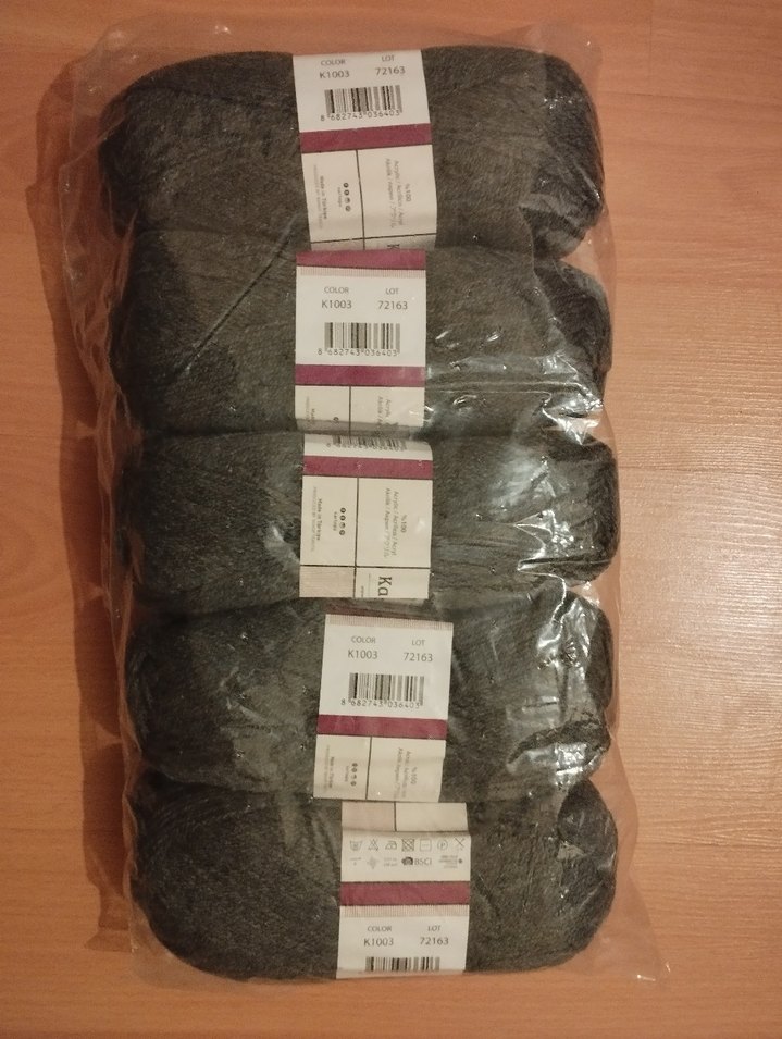 kartopu gonca renk:K1003 - Görsel 2