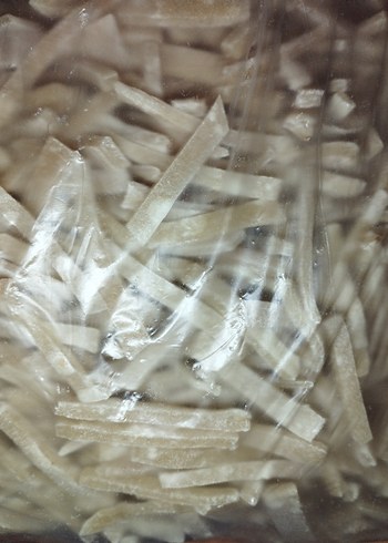 el yapımı erişte 1 kilo fiyatıdır  - Görsel 2