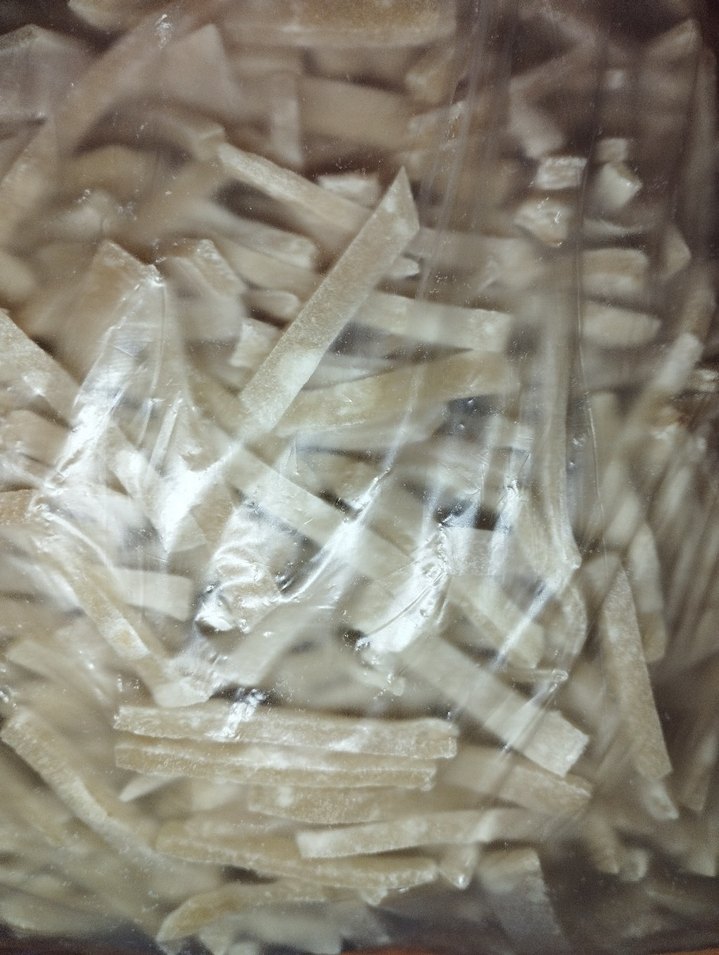 el yapımı erişte 1 kilo fiyatıdır  - Görsel 2