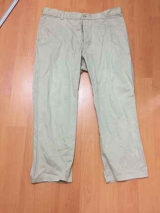 Erkek pantalon