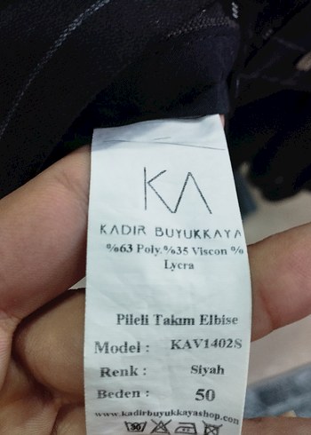 50 Beden gri Renk Gri Çizgili Klasik Erkek Takım Elbise