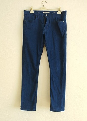 Koton jeans erkek pantalon 