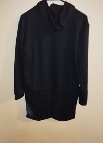 Polo Exchange kadın tesettür sweatshirt