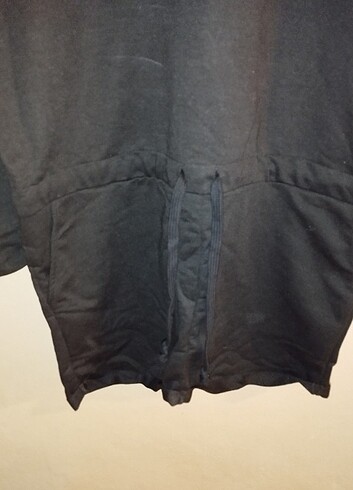 l Beden kadın tesettür sweatshirt