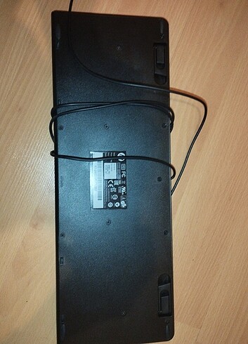Beden Hp KU-0316 klavye