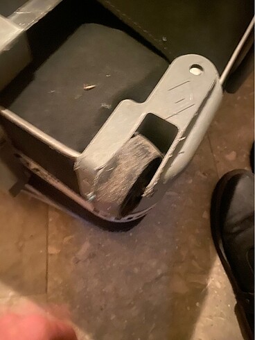  Büyük valiz