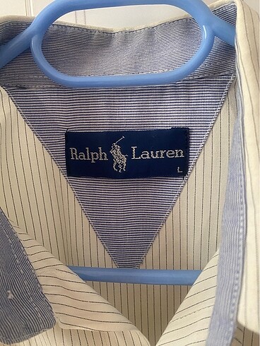 Ralph Lauren gömlek