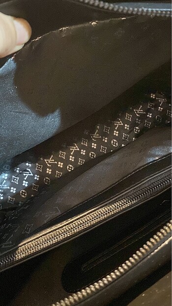 Louis Vuitton Lv marka çanta