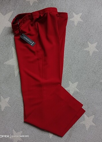 38 Beden Sarar pantolon
