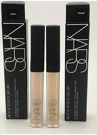 Nars kapatıcı