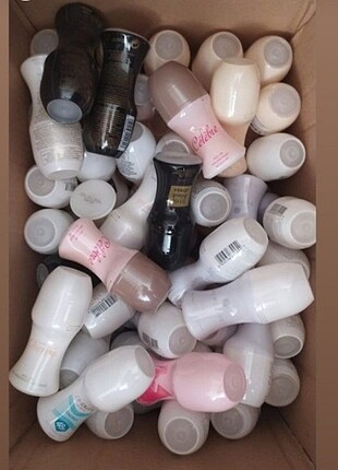 Avon roll on