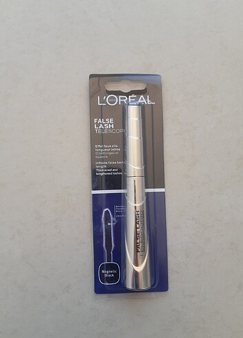 Beden Loreal paris maskara