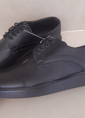Prada Erkek Kundura 