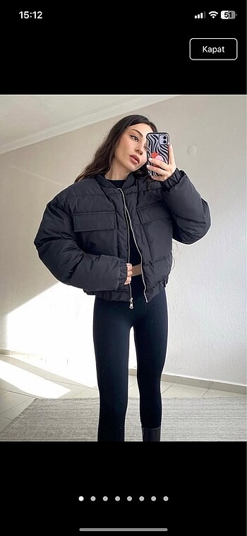 Bomber mont