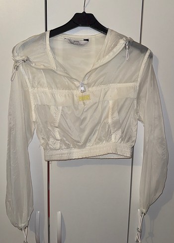 Bershka xs