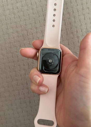  Beden Apple watch se rose gold