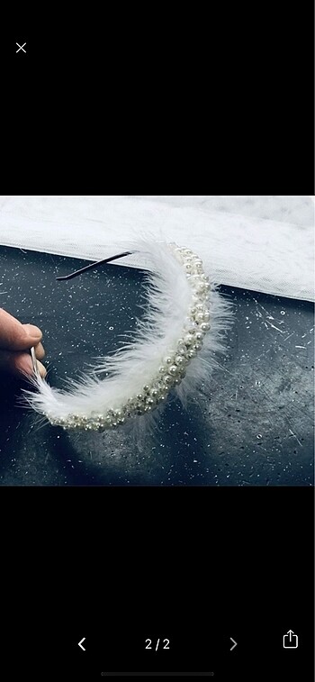 Lohusa tacı - Görsel 2