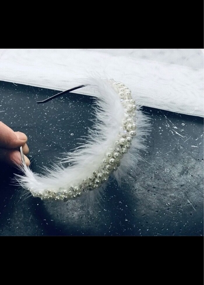 Lohusa tacı - Görsel 2