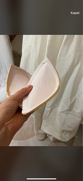 Prenses gelinlik - Görsel 9