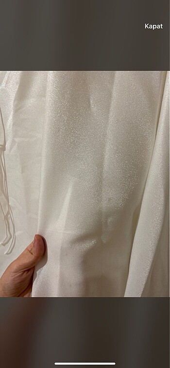 Prenses gelinlik - Görsel 7