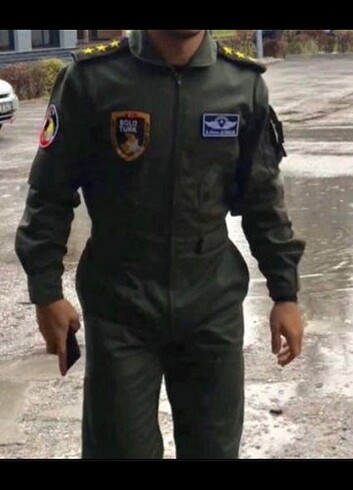 Pilot tulum