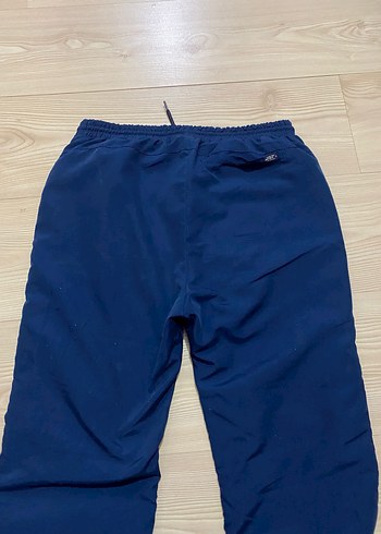 Lacivert Erkek Kayak Pantolonu Rahat Kesim - Görsel 2