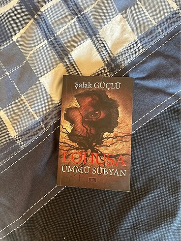 Lohusa Ümmü Sübyan