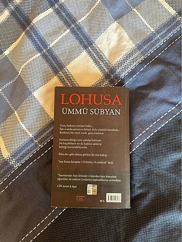  Lohusa Ümmü Sübyan