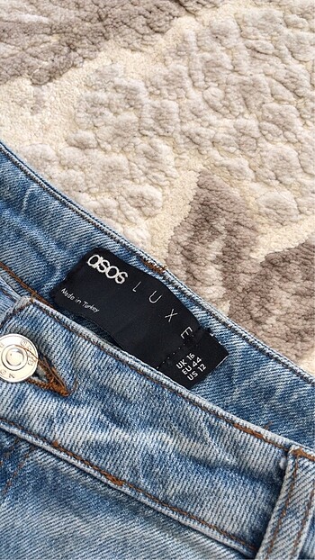 Asos erkek pantolon - Görsel 3