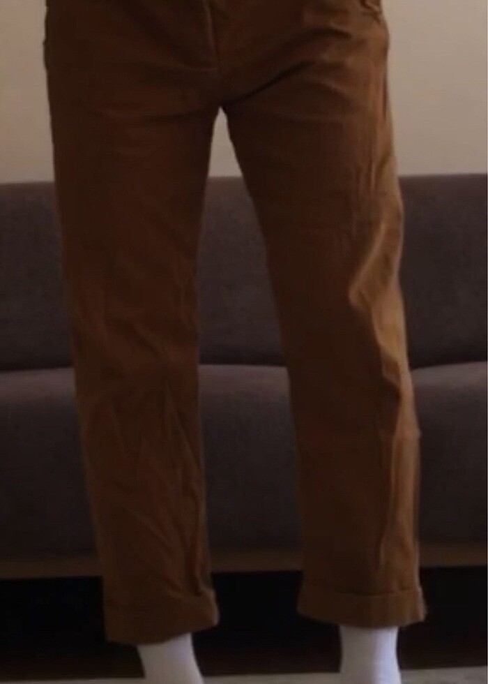 Beyyoglu erkek pantolon - Görsel 4