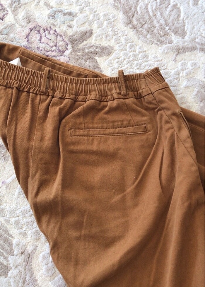 Beyyoglu erkek pantolon - Görsel 2