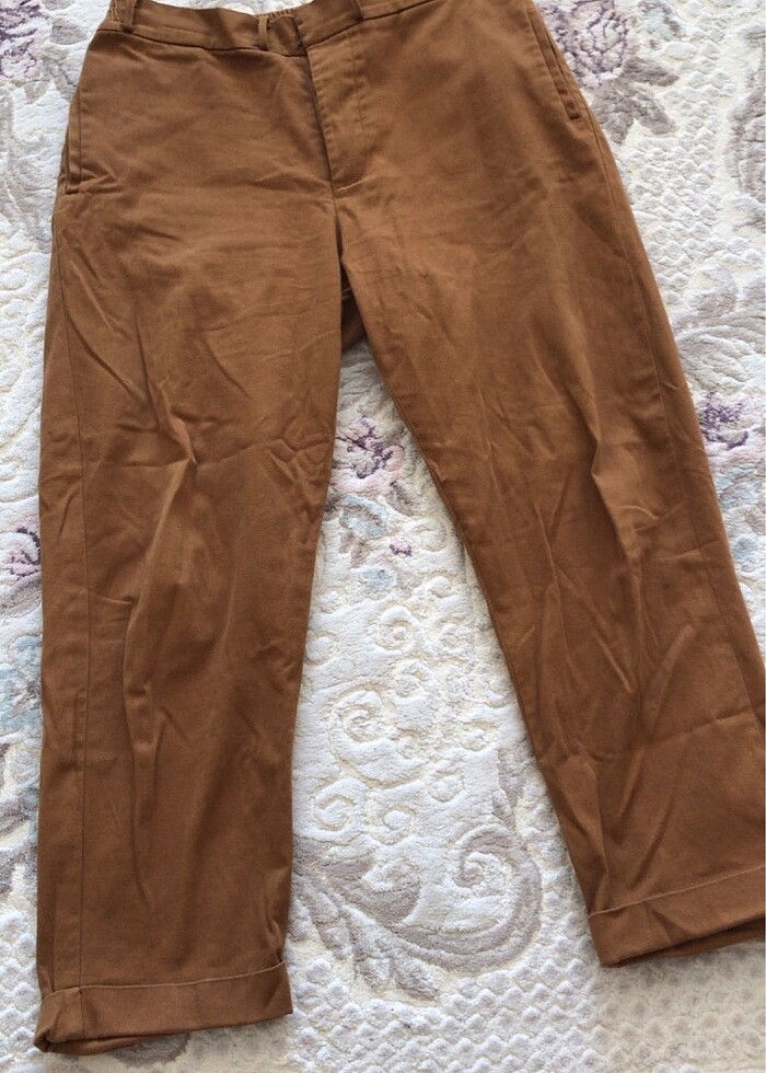 Beyyoglu erkek pantolon - Görsel 3