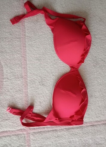 Penti NarÇiçeği, büyük beden bikini üstü