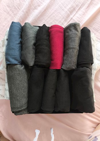 Merish Erkek Çok Renkli Normal Boy Boxer - Görsel 5