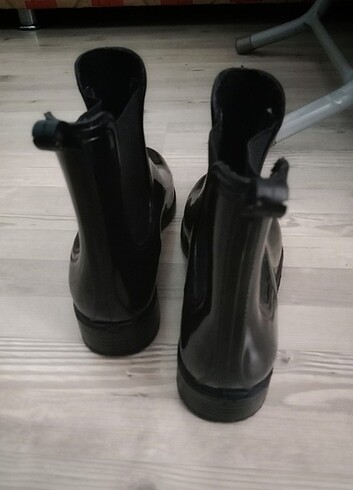 Decathlon Yağmur botu plastik