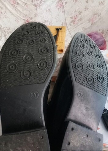 37 Beden siyah Renk Yağmur botu plastik