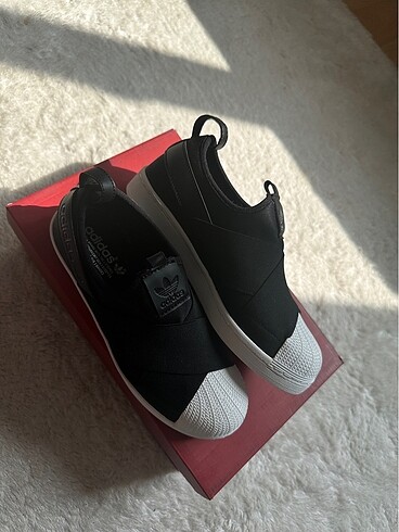 Adidas SPOR AYAKKABI