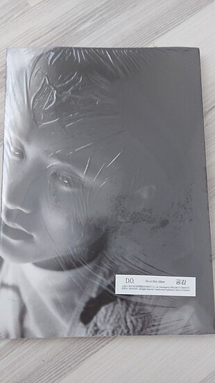 D.o 1. Mini album