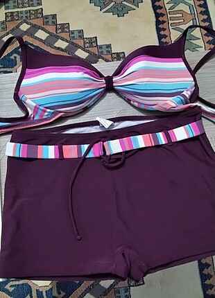 Kadın bikini