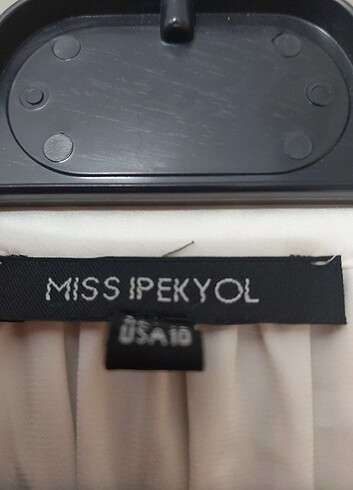 l Beden çeşitli Renk Ipekyol elbise